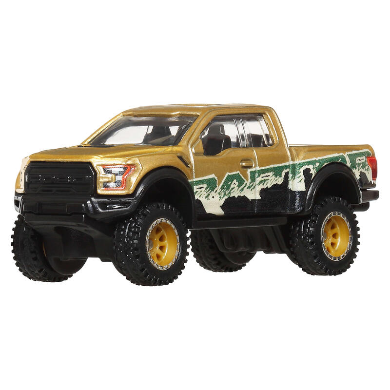 hot-wheels-premium-car-culture-off-road-vehicle-17-ford-f150-raptor-vehiculo-de-juego-jbk70 hot-wheels-premium-car-culture-off-road-vehicle-17-ford-f150-raptor-vehiculo-de-juego-jbk70