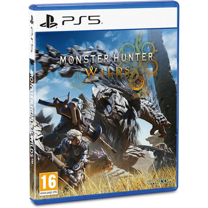 juego-monster-hunter-wilds-stand-playstation-5