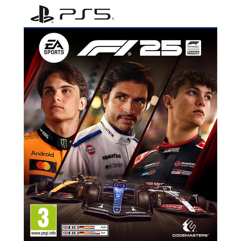 juego-ea-sports-f1-25-playstation-5 juego-ea-sports-f1-25-playstation-5