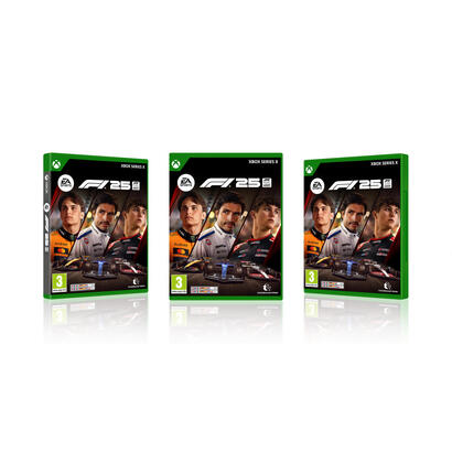 juego-ea-sports-f1-25-xbox-series-x