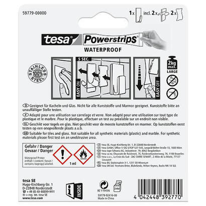 tesa-powermrips-waterproof-haken-l-metall-rectangular