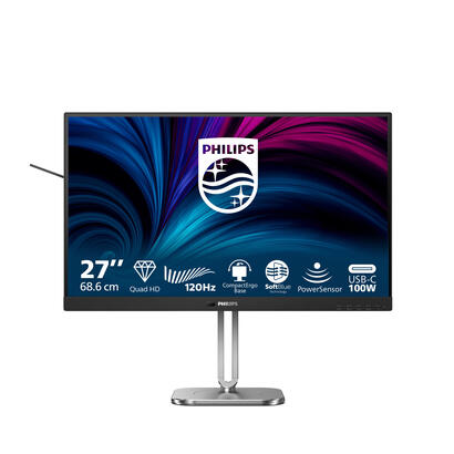 monitor-philips-27b2u460100-27-2560-x-1440-pixeles-quad-hd-lcd-gris