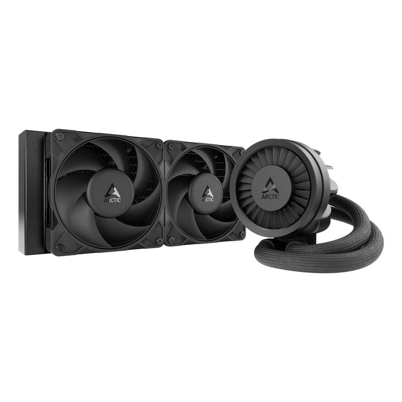 arctic-wak-liquid-freezer-iii-pro-240-negro arctic-wak-liquid-freezer-iii-pro-240-negro