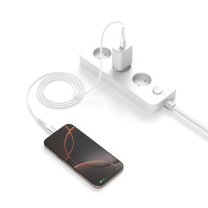 4smarts-usb-c-cable-primecord-60w-15m-blanco