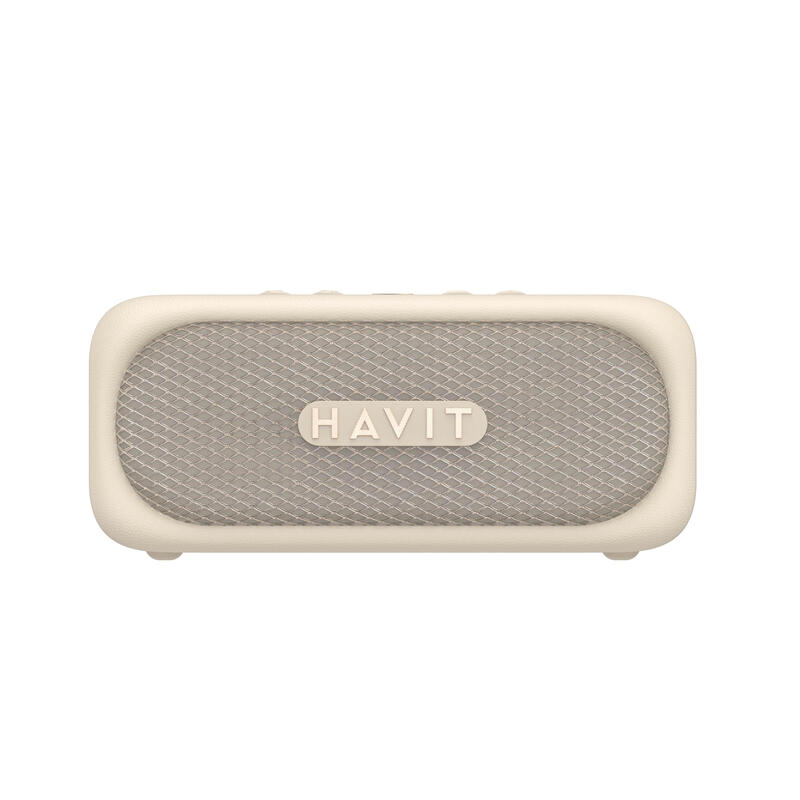 altavoz-havit-sk905bt-classic-i-inalambrico-bluetooth-beige altavoz-havit-sk905bt-classic-i-inalambrico-bluetooth-beige