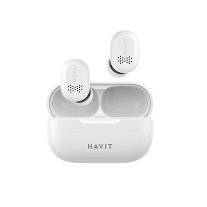 havit-tw925-auriculares-inalambricos-tws-blancos