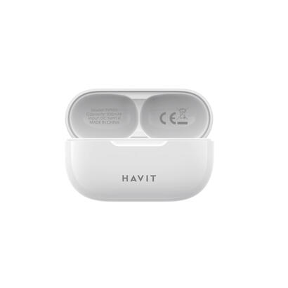 havit-tw925-auriculares-inalambricos-tws-blancos