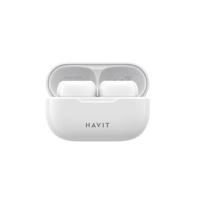 havit-tw925-auriculares-inalambricos-tws-blancos