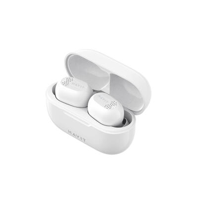 havit-tw925-auriculares-inalambricos-tws-blancos