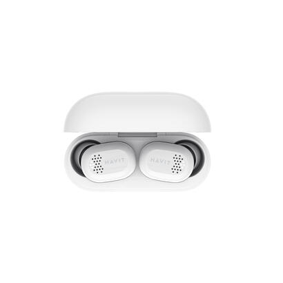 havit-tw925-auriculares-inalambricos-tws-blancos