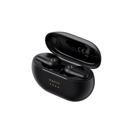 havit-tw915e-auriculares-inalambricos-tws-negros