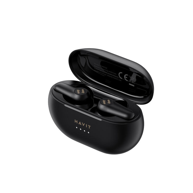 havit-tw915e-auriculares-inalambricos-tws-negros havit-tw915e-auriculares-inalambricos-tws-negros