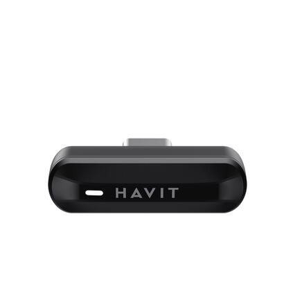 havit-tw970-auriculares-intrauditivos-inalambricos-tws-negros