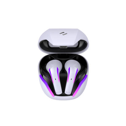 havit-tw970-auriculares-intrauditivos-inalambricos-tws-blancos