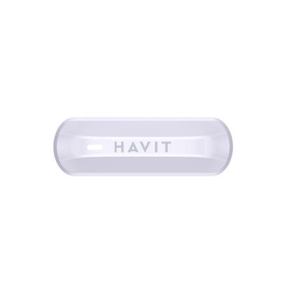 havit-tw970-auriculares-intrauditivos-inalambricos-tws-blancos