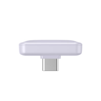 havit-tw970-auriculares-intrauditivos-inalambricos-tws-blancos