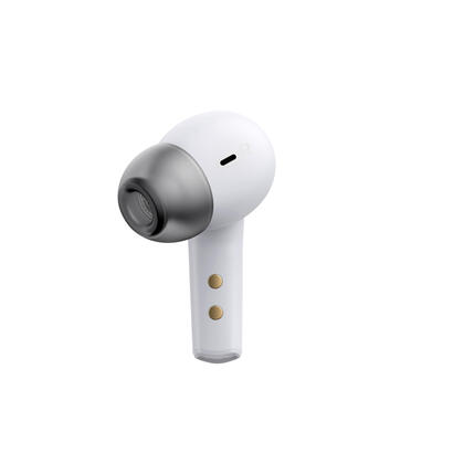havit-tw970-auriculares-intrauditivos-inalambricos-tws-blancos