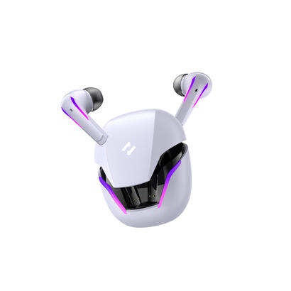 havit-tw970-auriculares-intrauditivos-inalambricos-tws-blancos