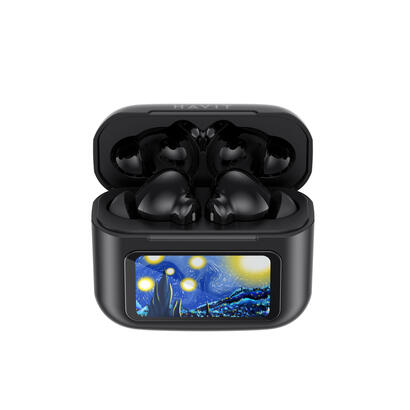 havit-tw956-auriculares-inalambricos-tws-negros