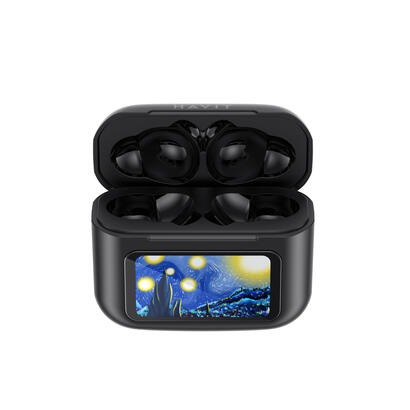 havit-tw956-auriculares-inalambricos-tws-negros