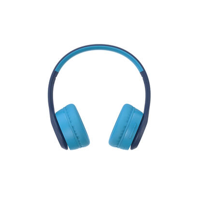 havit-h626bt-auriculares-inalambricos-bluetooth-para-ninos-azul