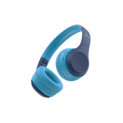 havit-h626bt-auriculares-inalambricos-bluetooth-para-ninos-azul