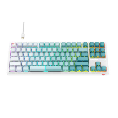 havit-kb901l-teclado-para-juegos-blanco-y-verde