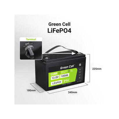 green-cell-lfpgc12v100ah-bateria-para-sistema-ups-fosfato-de-hierro-litio-lifepo4-128-v-100-ah