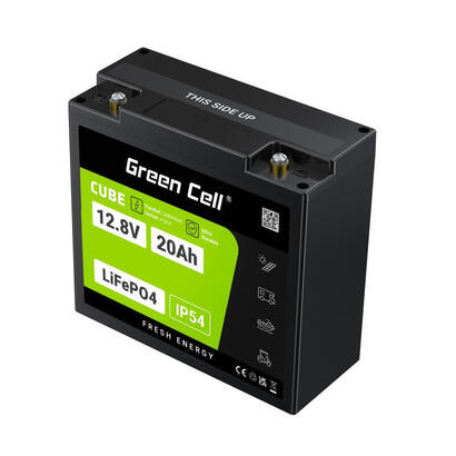 green-cell-lfpgc12v20ah-bateria-para-sistema-ups-fosfato-de-hierro-litio-lifepo4-128-v-20-ah