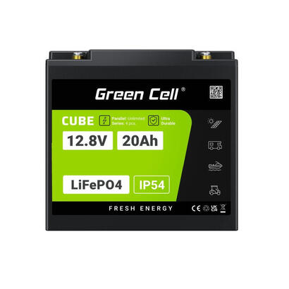 green-cell-lfpgc12v20ah-bateria-para-sistema-ups-fosfato-de-hierro-litio-lifepo4-128-v-20-ah