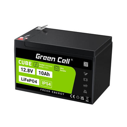 green-cell-lfpgc12v10ah-bateria-para-sistema-ups-fosfato-de-hierro-litio-lifepo4-128-v-10-ah