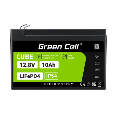 green-cell-lfpgc12v10ah-bateria-para-sistema-ups-fosfato-de-hierro-litio-lifepo4-128-v-10-ah