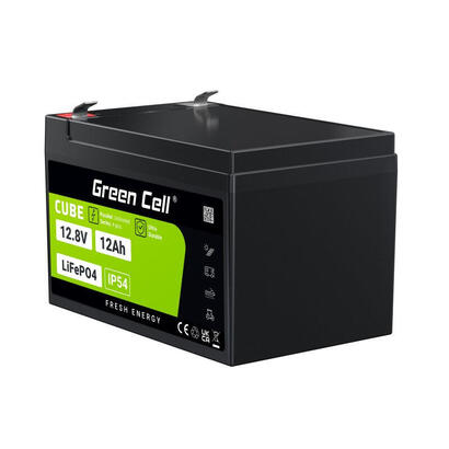 green-cell-lfpgc12v12ah-bateria-para-sistema-ups-fosfato-de-hierro-litio-lifepo4-128-v-12-ah