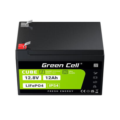 green-cell-lfpgc12v12ah-bateria-para-sistema-ups-fosfato-de-hierro-litio-lifepo4-128-v-12-ah