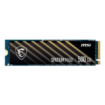 disco-ssd-msi-spatium-m450-m2-500gb-v1-nvme-3d-nand-s78-440k38-pcie-40