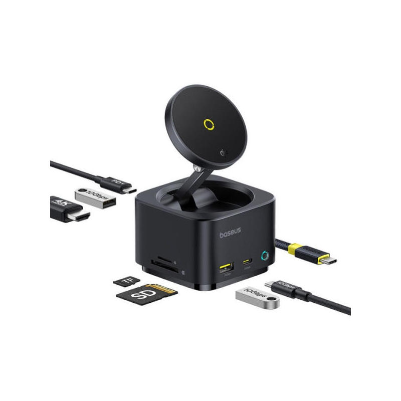 hub-cargador-baseus-magpro-2-ser hub-cargador-baseus-magpro-2-ser