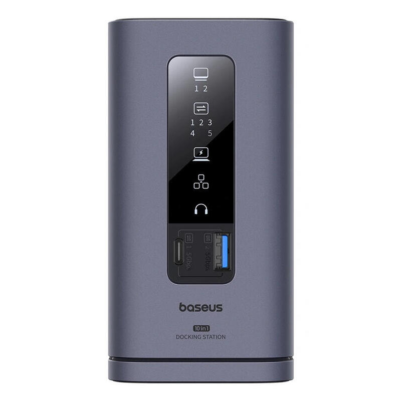 spacemate-10in1macdock-station spacemate-10in1macdock-station