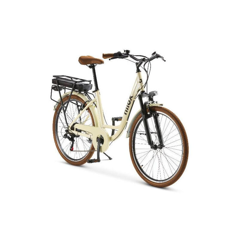 bicicleta-nilox-j5-pro-beige-66-cm-26-255-kg-marron bicicleta-nilox-j5-pro-beige-66-cm-26-255-kg-marron