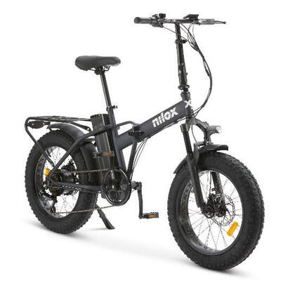 bicicleta-nilox-x8-pro-acero-508-cm-20-29-kg-negro