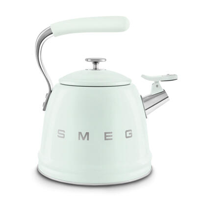 tetera-smeg-wkf01pg-23-l-verde-acero-inoxidable