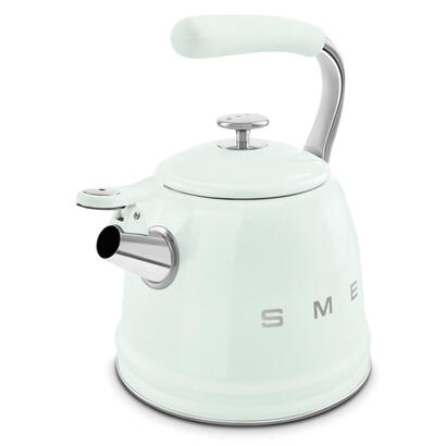 tetera-smeg-wkf01pg-23-l-verde-acero-inoxidable