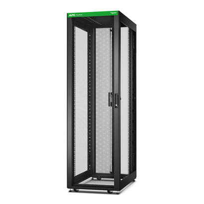 apc-easy-rack-42u-rack-o-bastidor-independiente-negro