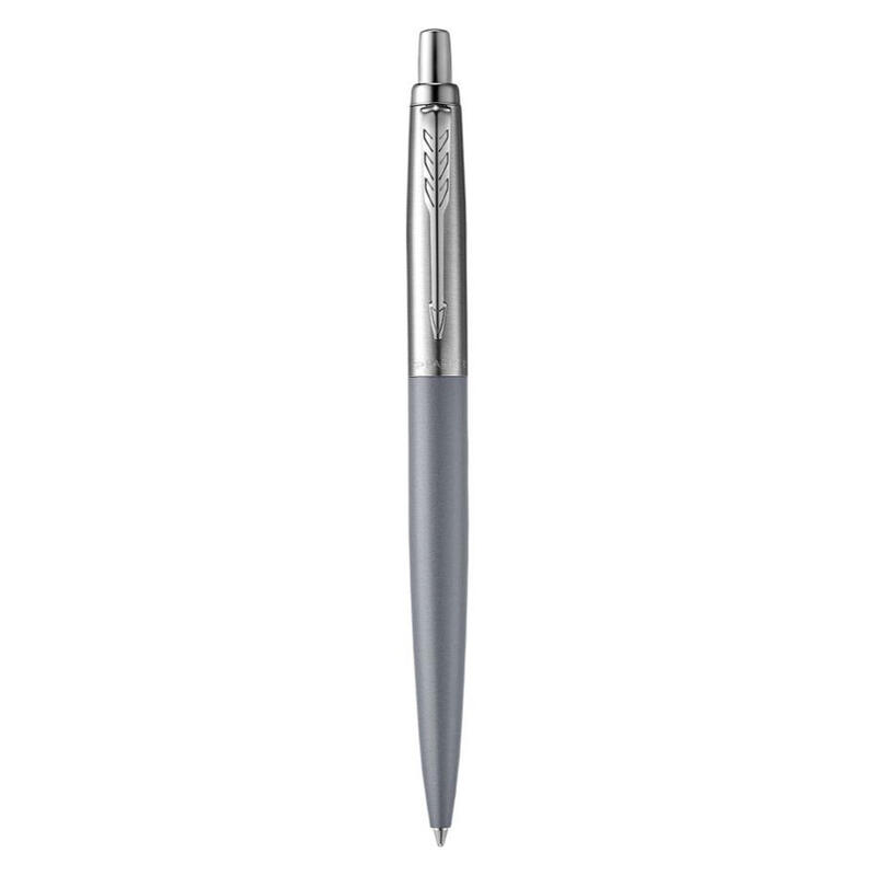 parker-2068360-jotter-xl-kugelschreiber-alexandra-matte-gris parker-2068360-jotter-xl-kugelschreiber-alexandra-matte-gris