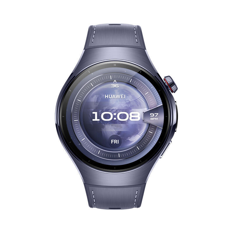 smartwatch-huawei-watch-5-46mm-fluorelastomer-purple-azul-strap-titanium-body-rates-l39l
