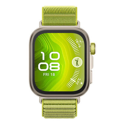 smartwatch-huawei-watch-fit4-pro-3d-woven-verde-strap-titanium-body-seiya-b29