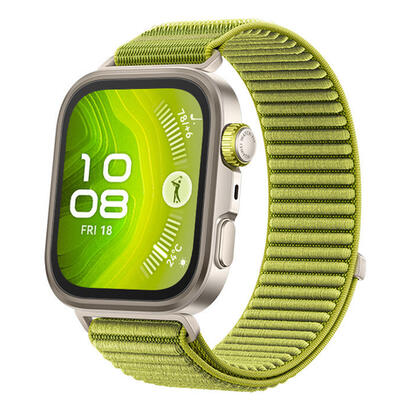 smartwatch-huawei-watch-fit4-pro-3d-woven-verde-strap-titanium-body-seiya-b29