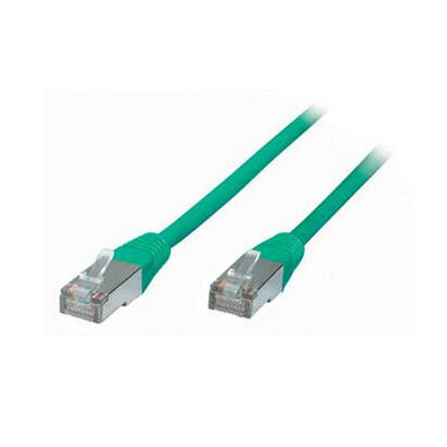 cable-de-red-sftp-cat6-halogenfrei-verde-100m