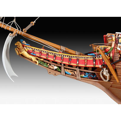 revell-swedish-regal-ship-vasa-maqueta-de-navio-de-vela-kit-de-montaje-1150