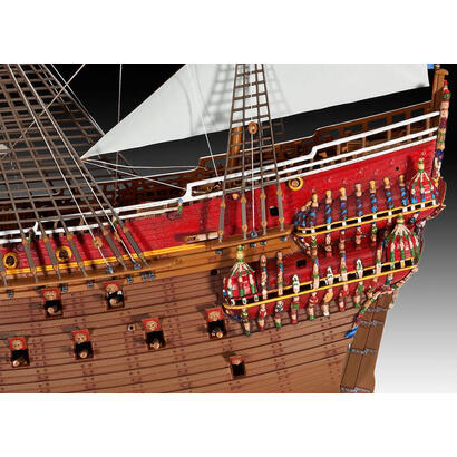 revell-swedish-regal-ship-vasa-maqueta-de-navio-de-vela-kit-de-montaje-1150