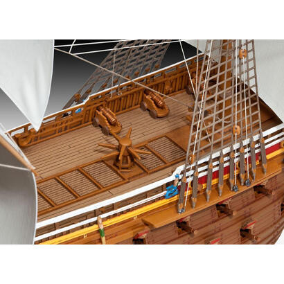 revell-swedish-regal-ship-vasa-maqueta-de-navio-de-vela-kit-de-montaje-1150